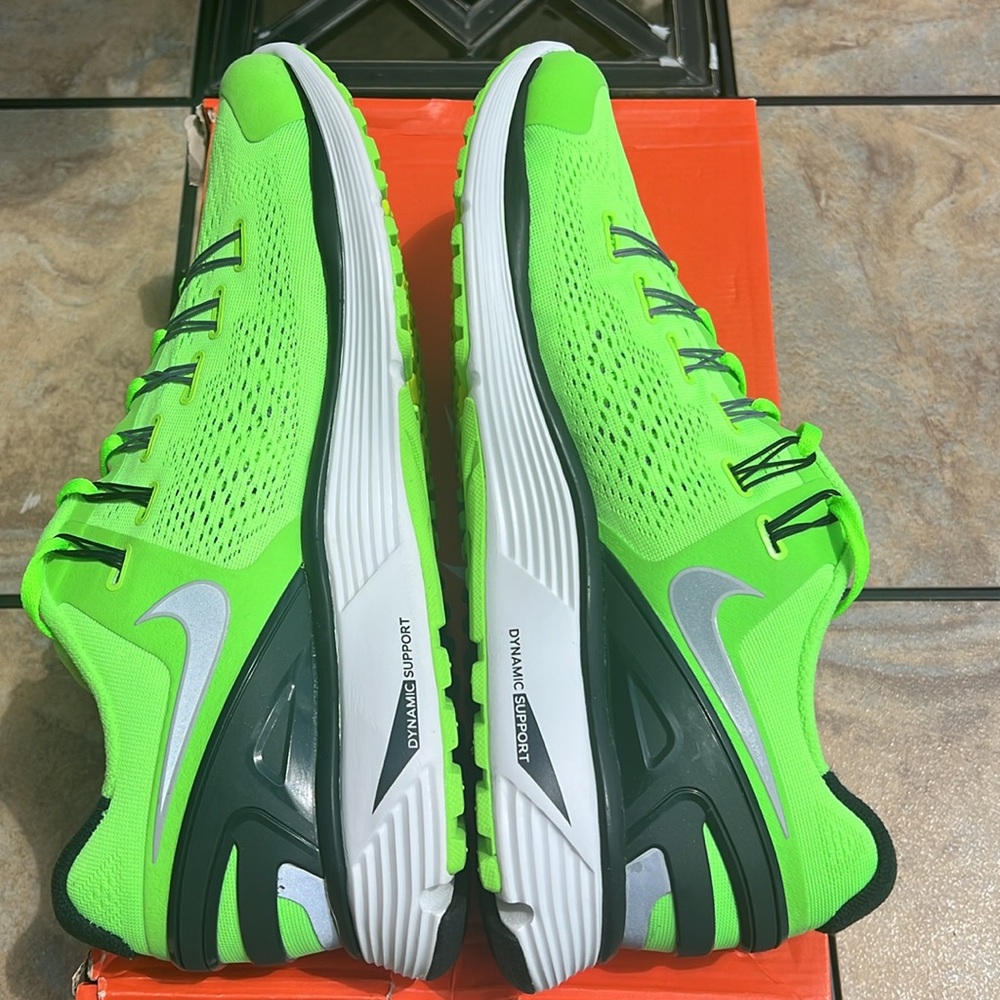 DS Men’s Nike Lunareclipse+ 3 size 13.0 - Picture 5 of 7